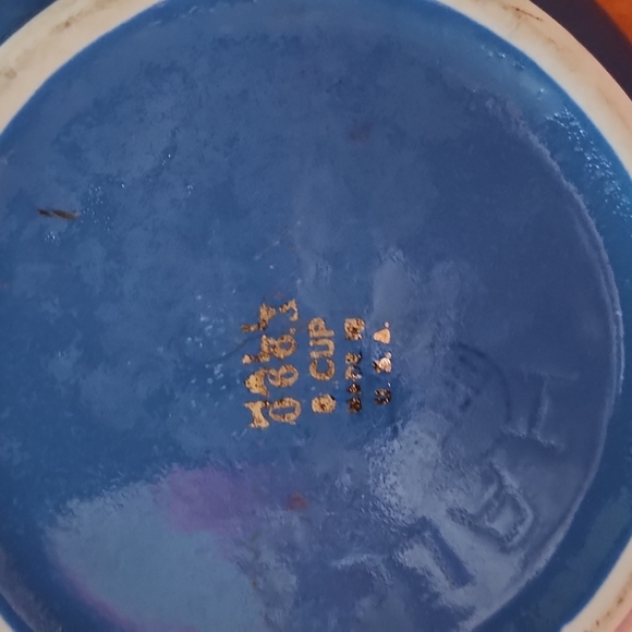 Hall Kitchen Hall Teapot Poshmark